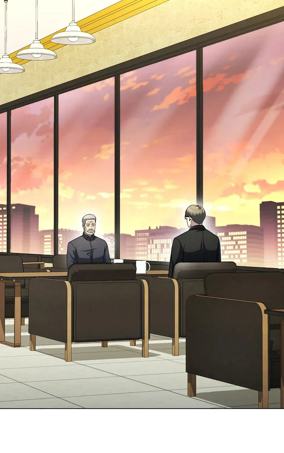 Dr. Choi Tae-Soo — Chapter 263 — page 145