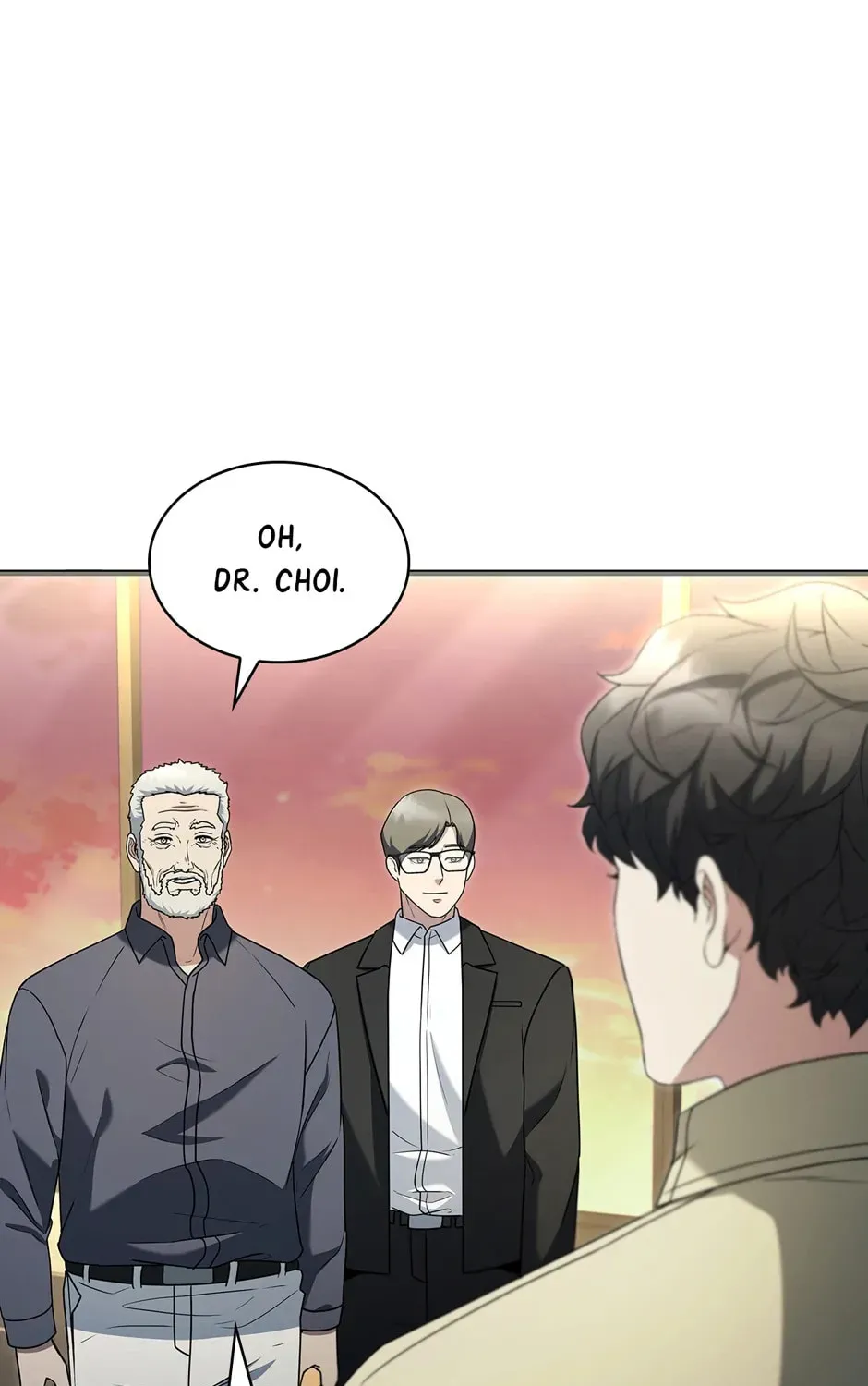 Dr. Choi Tae-Soo — Chapter 263 — page 153