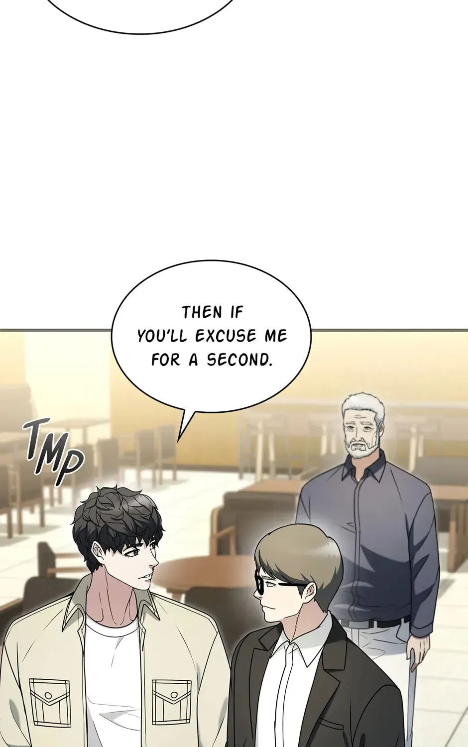 Dr. Choi Tae-Soo — Chapter 263 — page 155