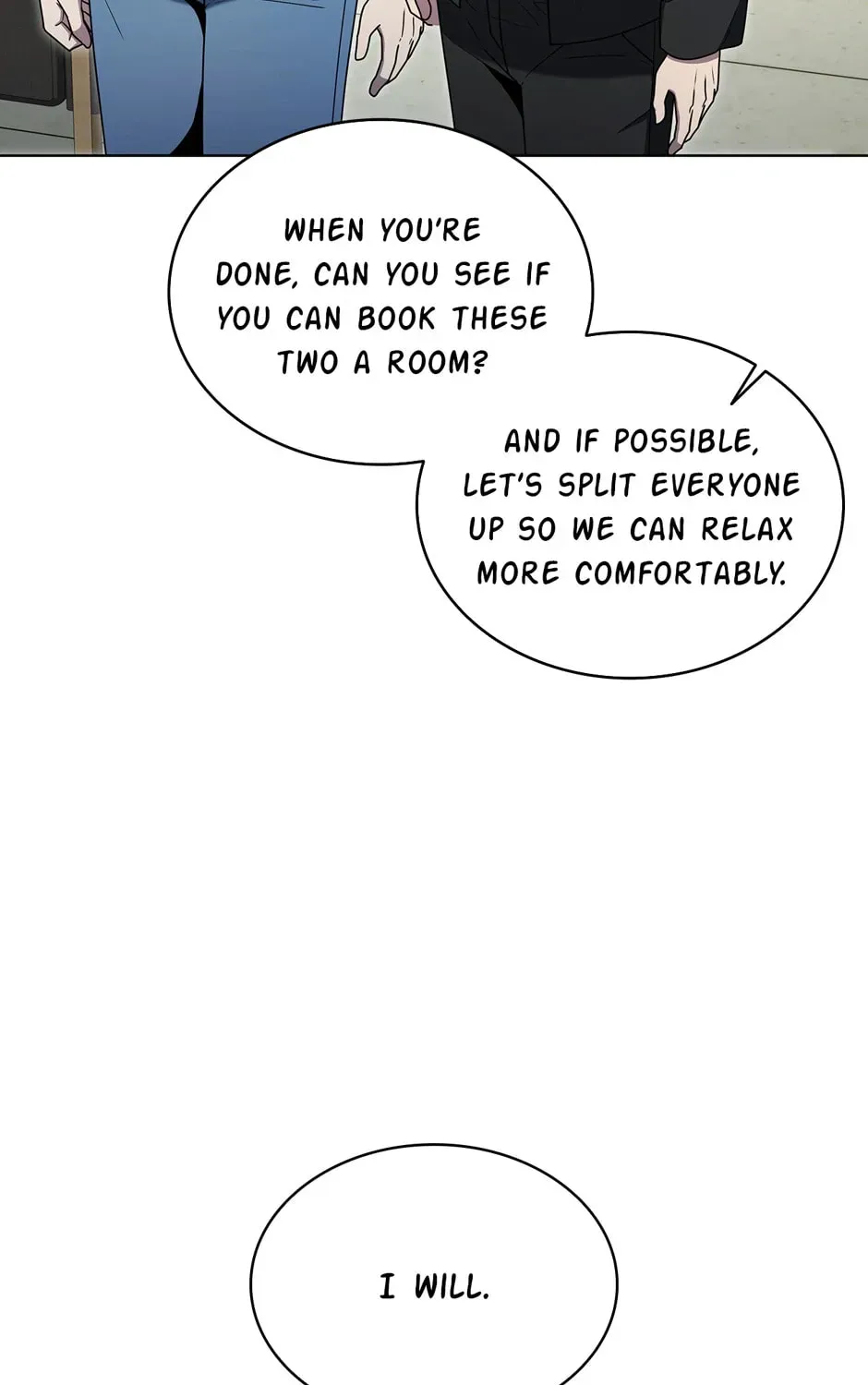 Dr. Choi Tae-Soo — Chapter 263 — page 157