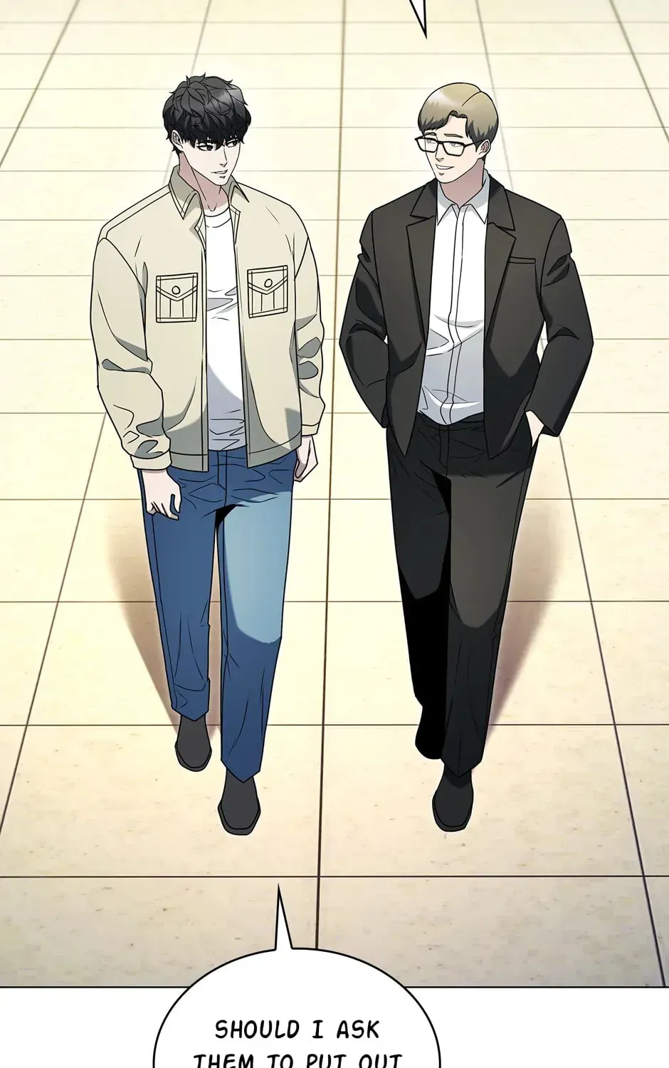 Dr. Choi Tae-Soo — Chapter 263 — page 161