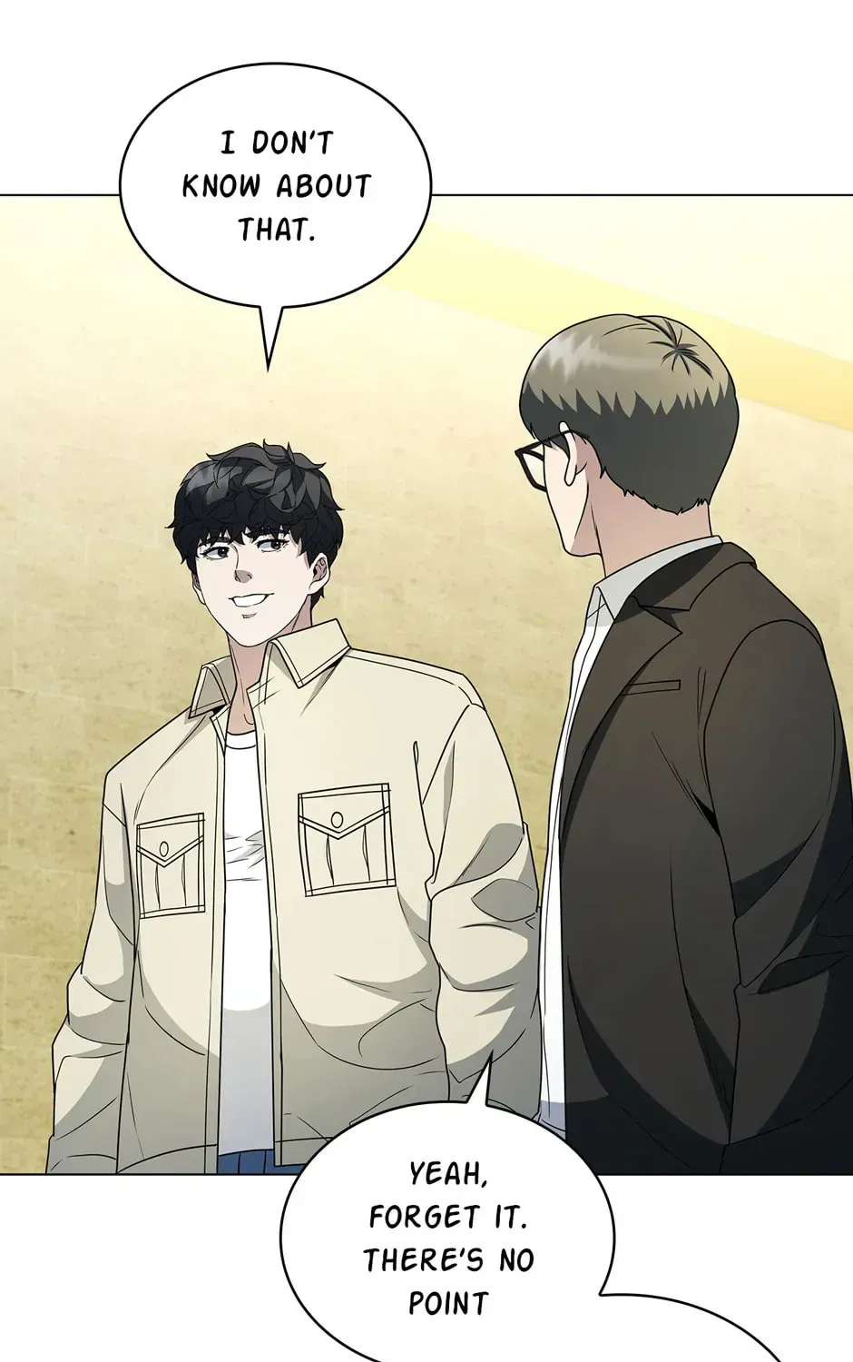 Dr. Choi Tae-Soo — Chapter 263 — page 173