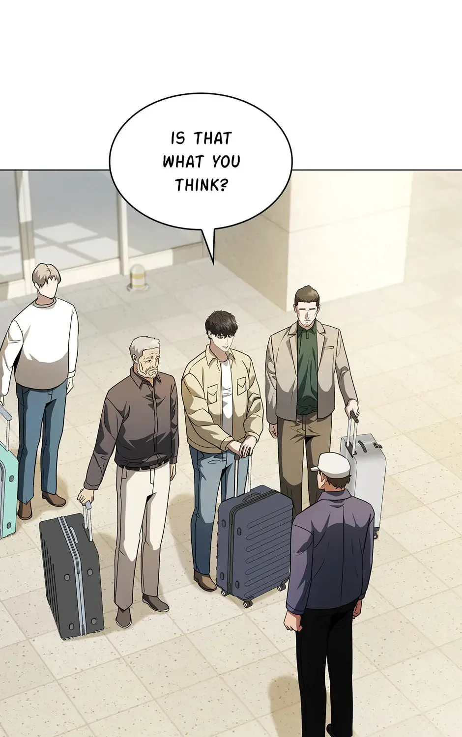 Dr. Choi Tae-Soo — Chapter 263 — page 187