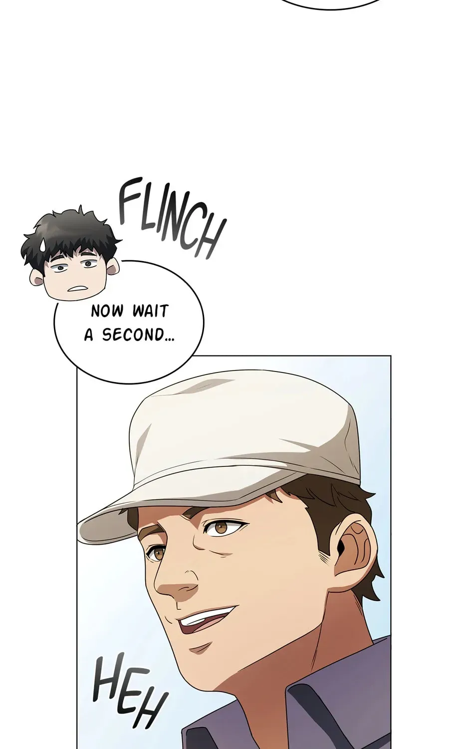 Dr. Choi Tae-Soo — Chapter 263 — page 189
