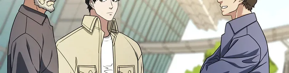 Dr. Choi Tae-Soo — Chapter 263 — page 194