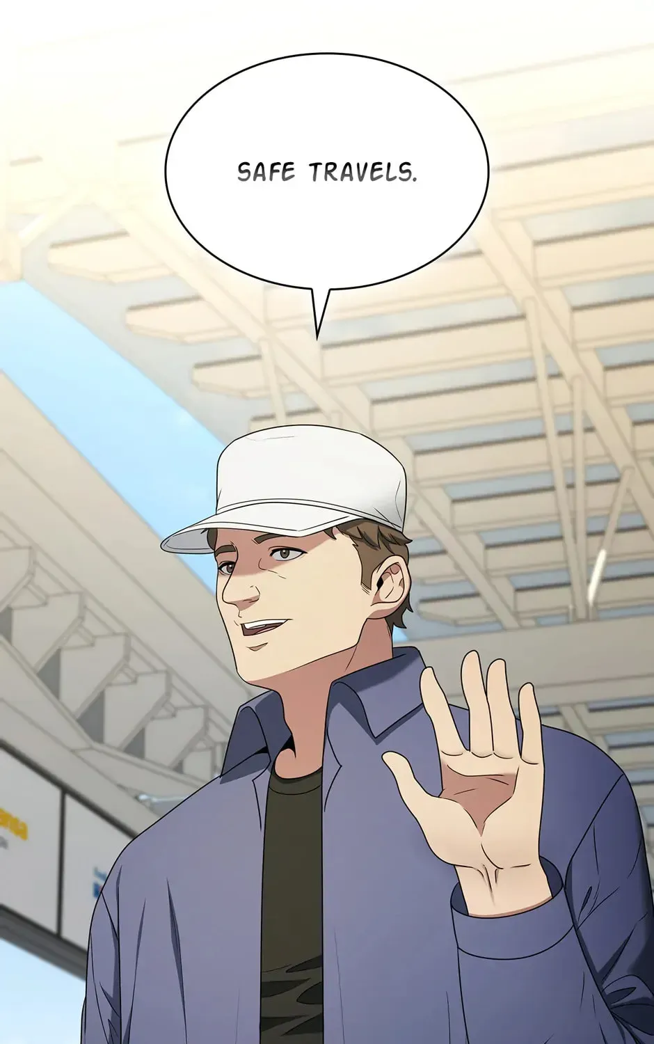 Dr. Choi Tae-Soo — Chapter 263 — page 201