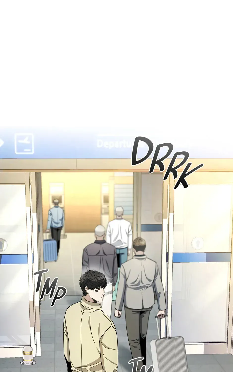 Dr. Choi Tae-Soo — Chapter 264 — page 1
