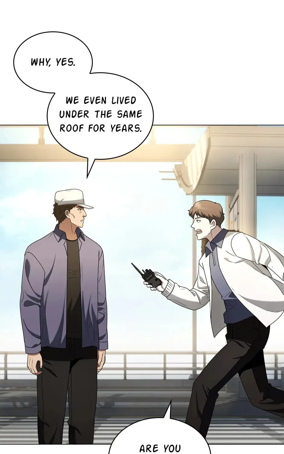 Dr. Choi Tae-Soo — Chapter 264 — page 11