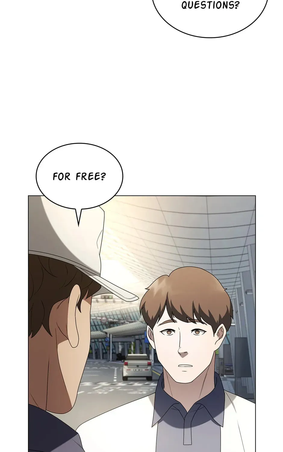 Dr. Choi Tae-Soo — Chapter 264 — page 13