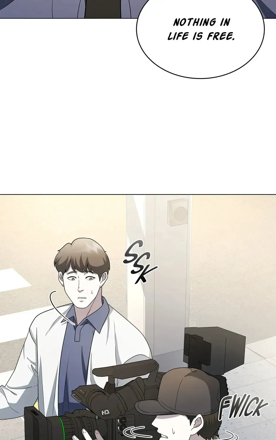 Dr. Choi Tae-Soo — Chapter 264 — page 17