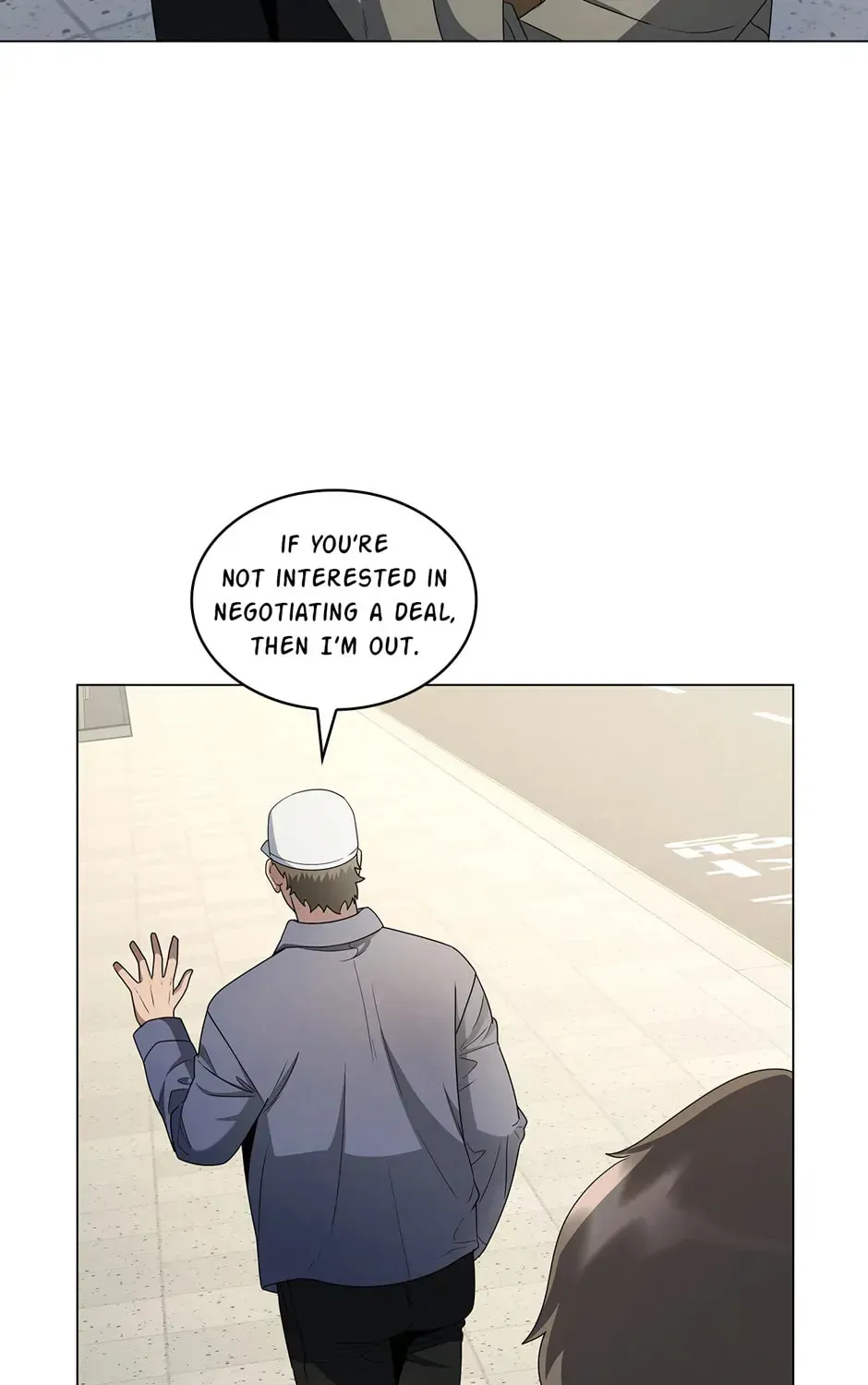 Dr. Choi Tae-Soo — Chapter 264 — page 19
