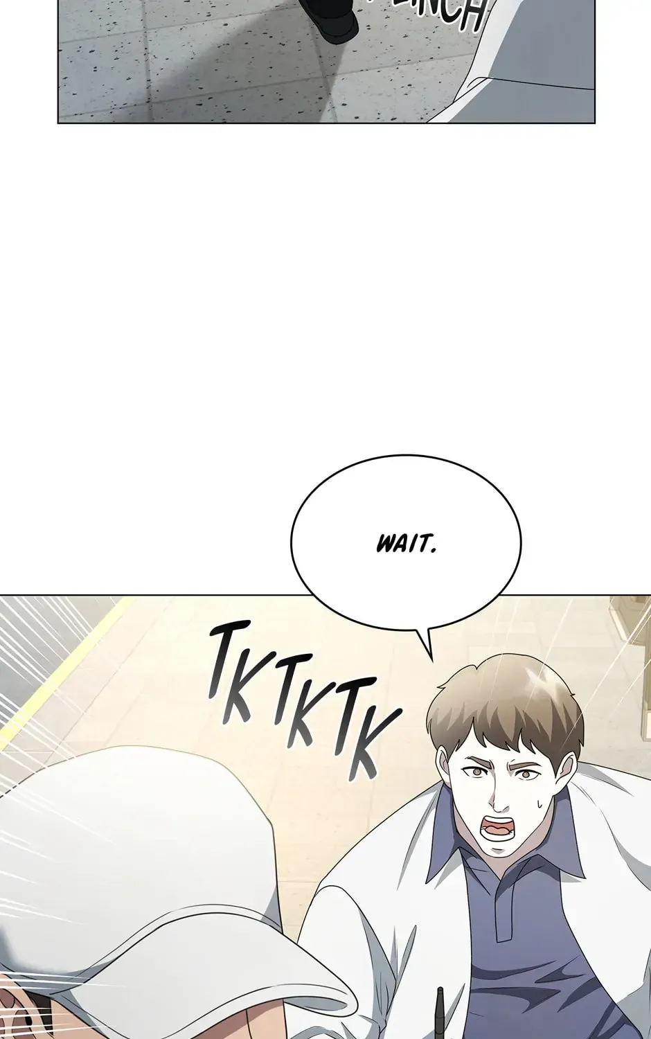 Dr. Choi Tae-Soo — Chapter 264 — page 21