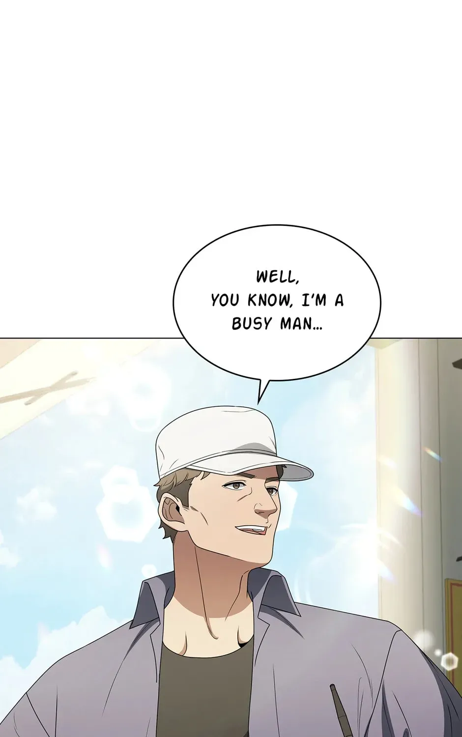 Dr. Choi Tae-Soo — Chapter 264 — page 25