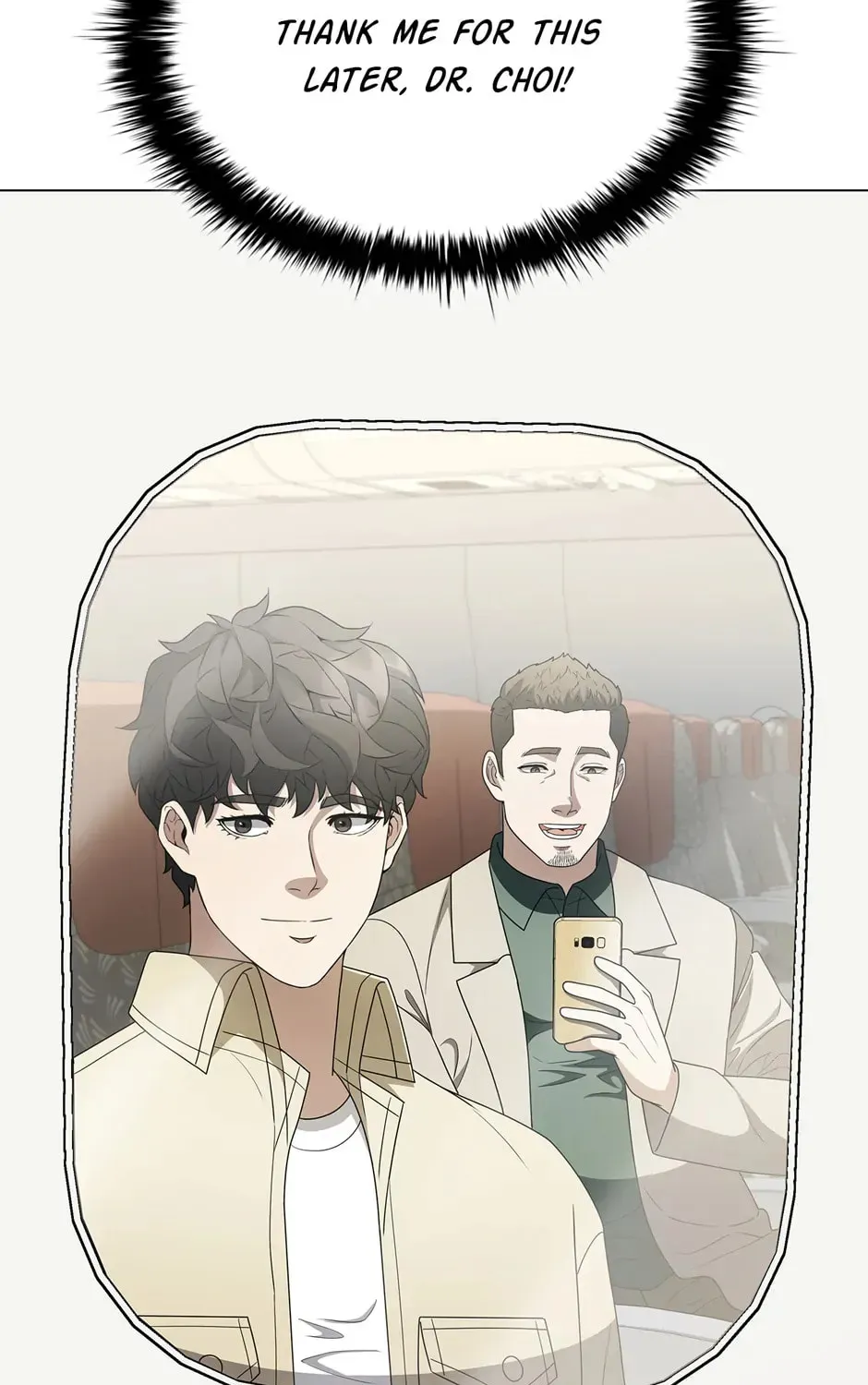 Dr. Choi Tae-Soo — Chapter 264 — page 29