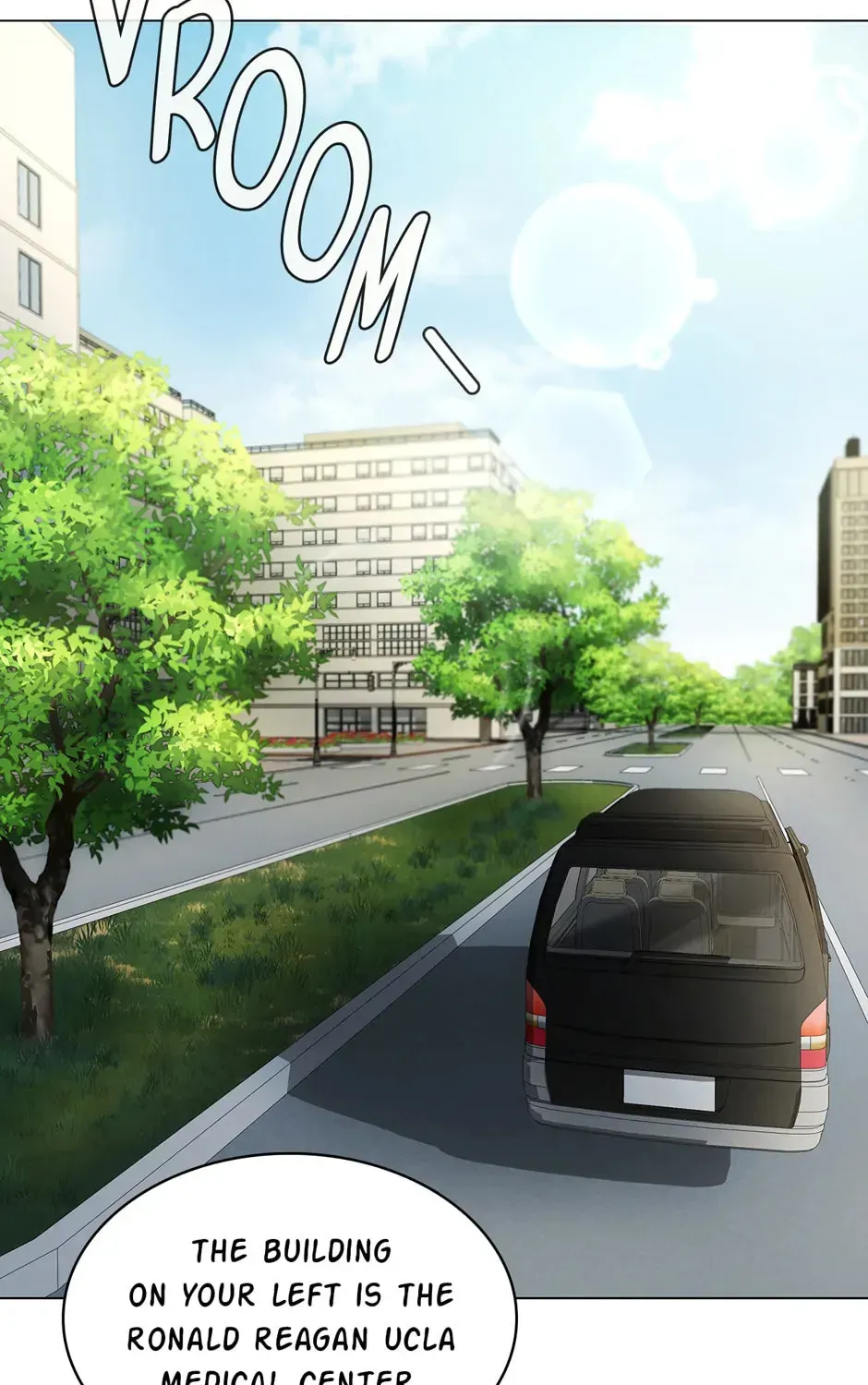 Dr. Choi Tae-Soo — Chapter 264 — page 37