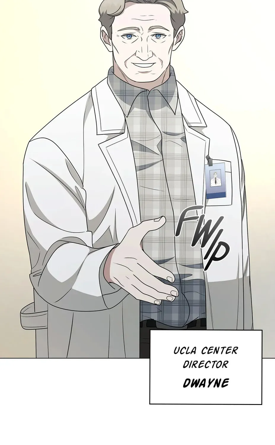 Dr. Choi Tae-Soo — Chapter 264 — page 59