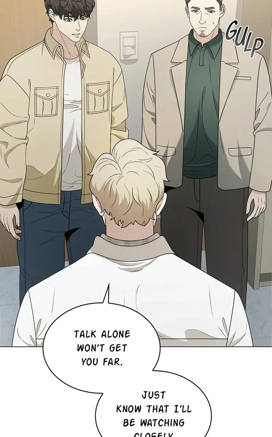 Dr. Choi Tae-Soo — Chapter 264 — page 71