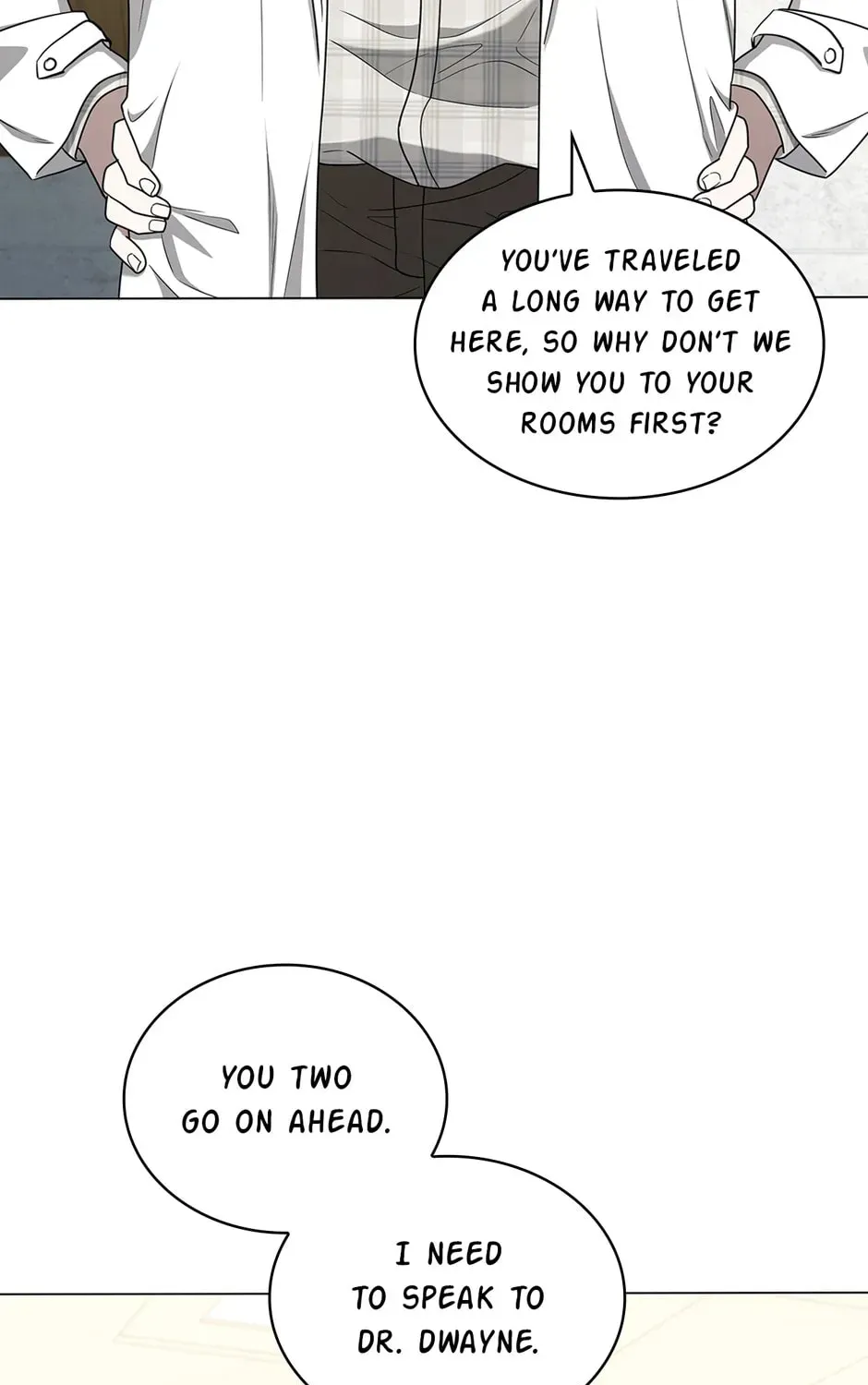 Dr. Choi Tae-Soo — Chapter 264 — page 75