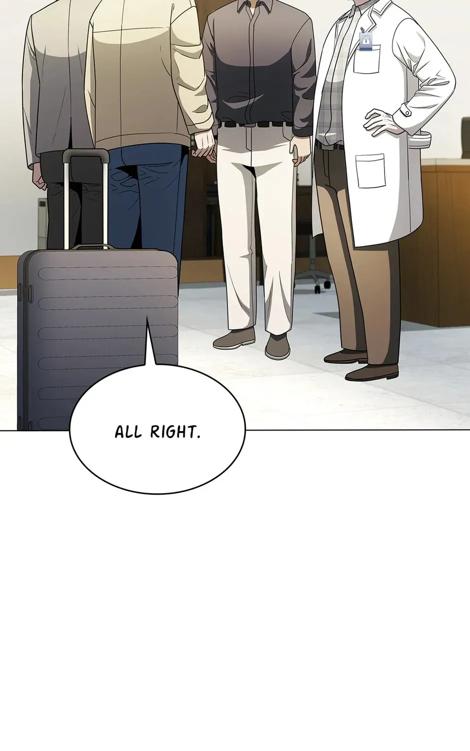 Dr. Choi Tae-Soo — Chapter 264 — page 77