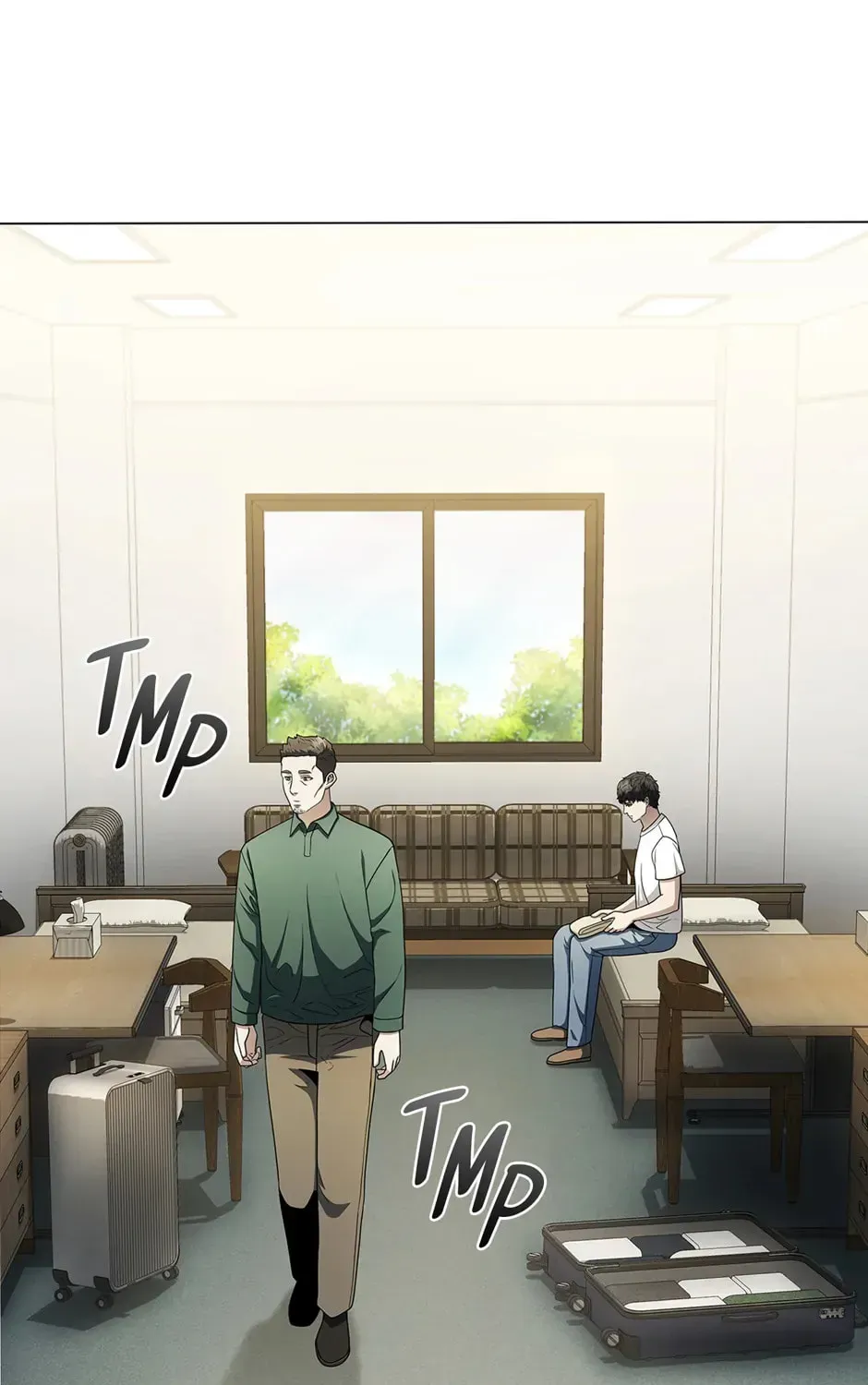 Dr. Choi Tae-Soo — Chapter 264 — page 79