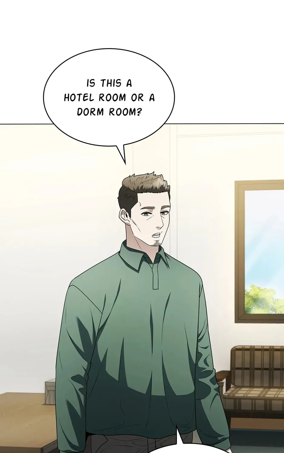 Dr. Choi Tae-Soo — Chapter 264 — page 81