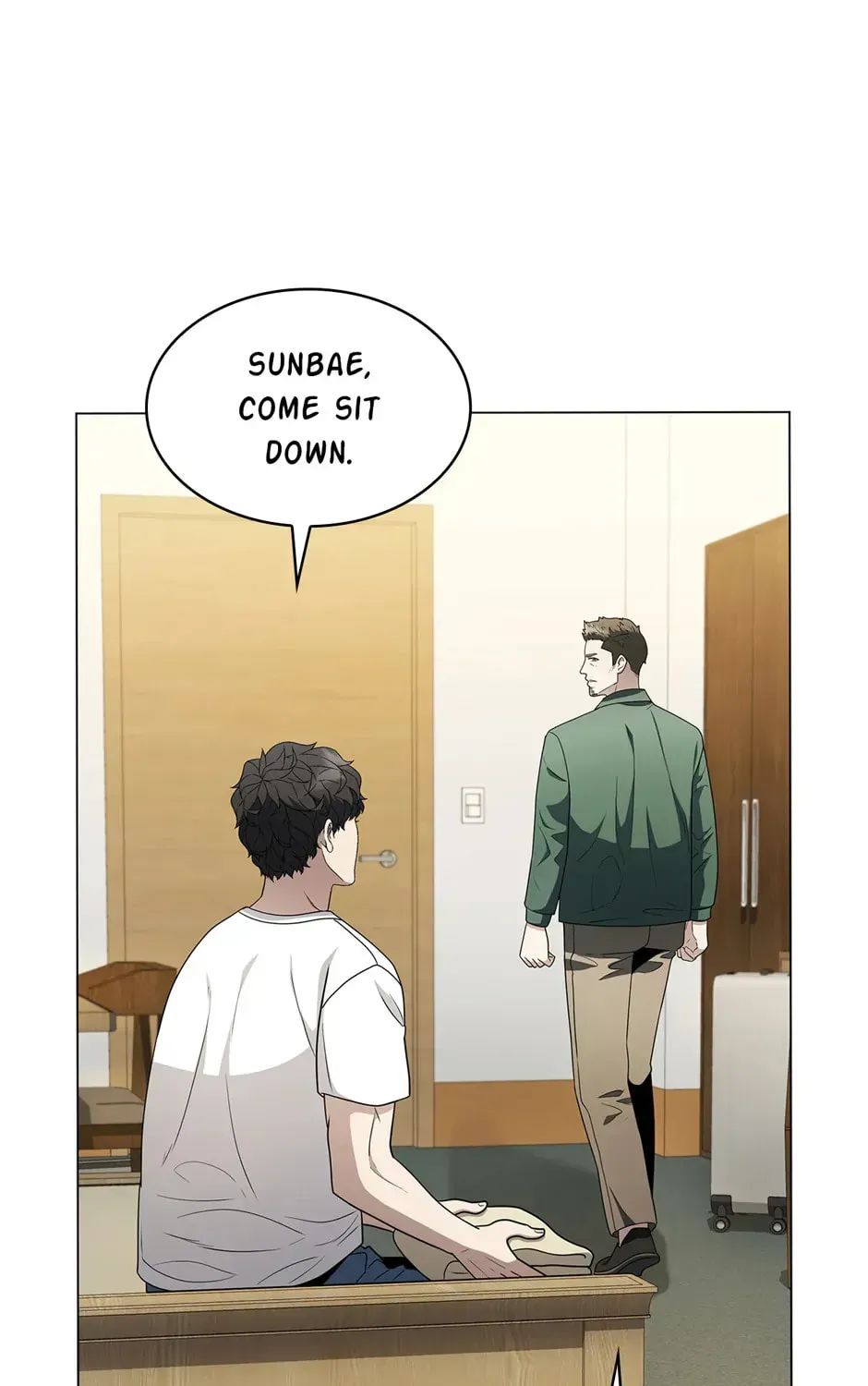 Dr. Choi Tae-Soo — Chapter 264 — page 83