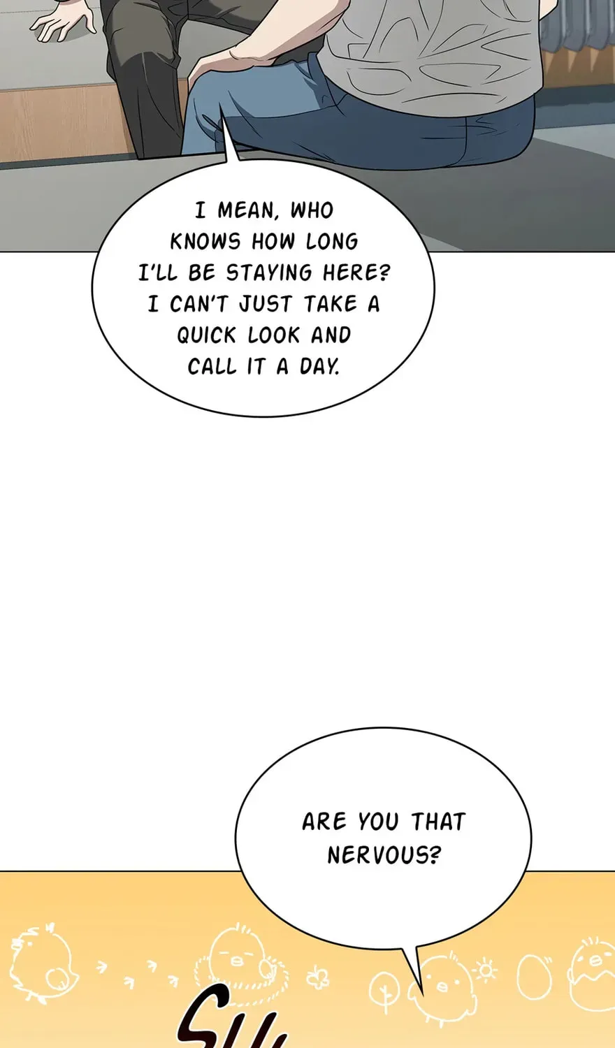 Dr. Choi Tae-Soo — Chapter 264 — page 89