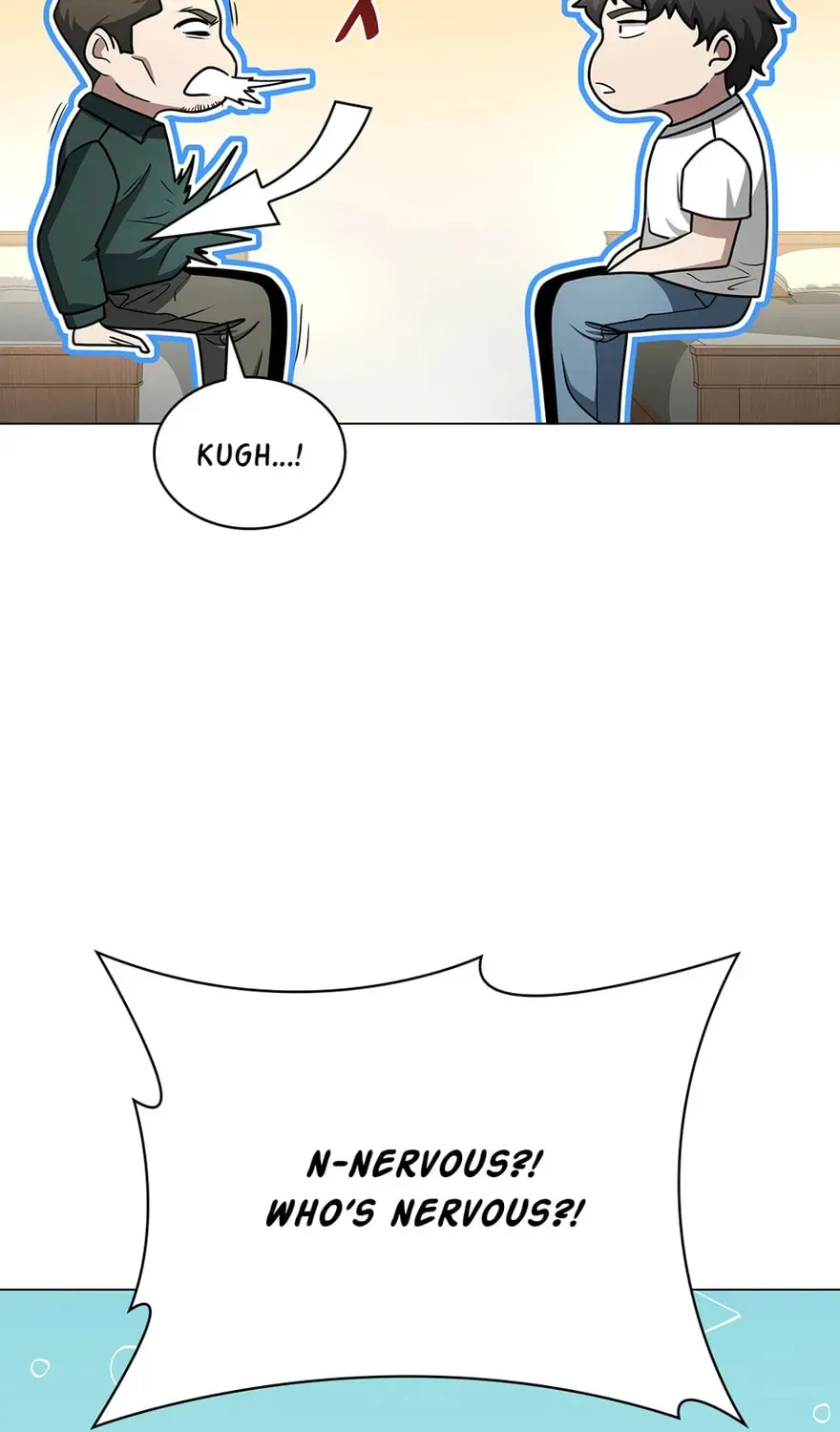 Dr. Choi Tae-Soo — Chapter 264 — page 91