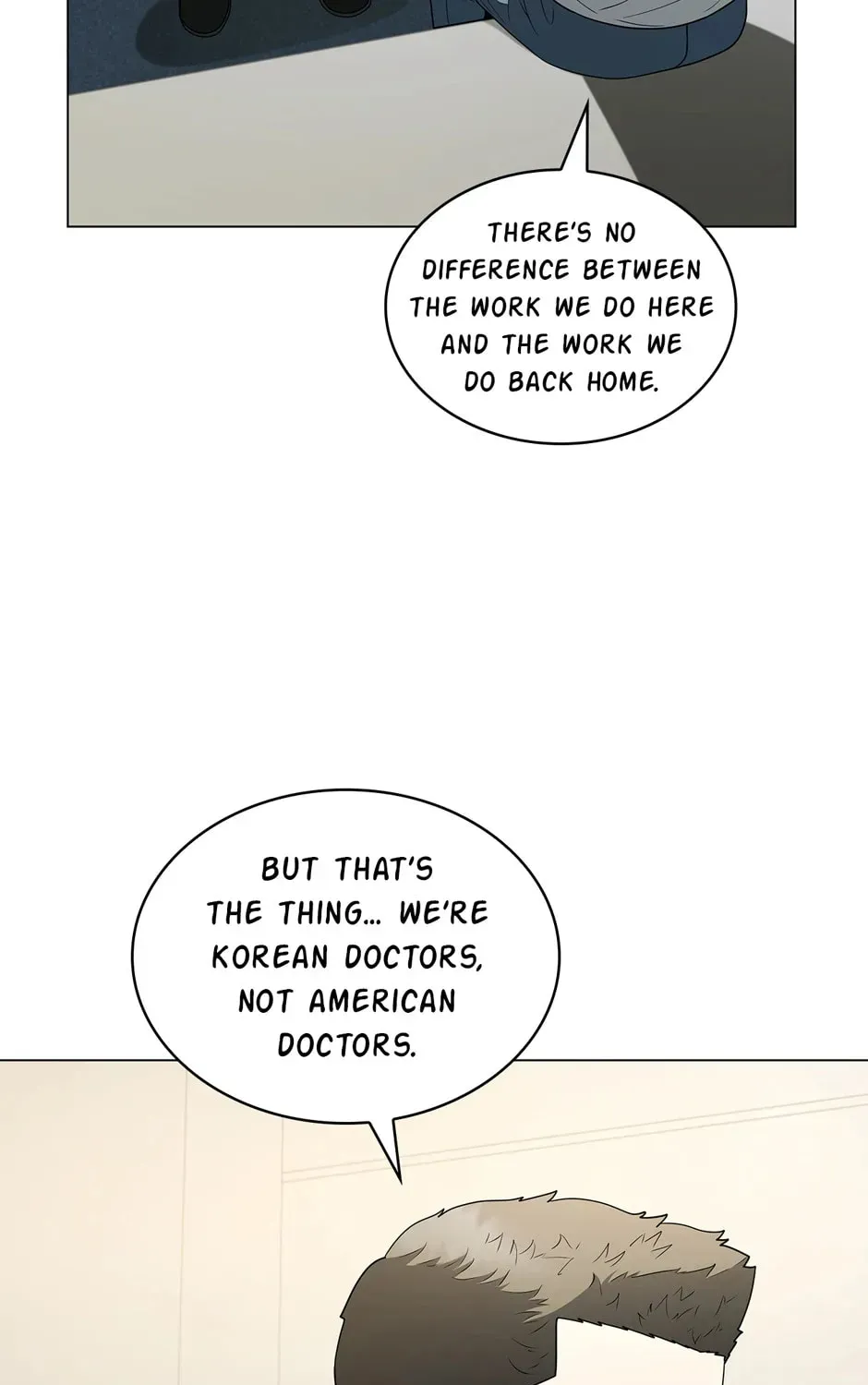 Dr. Choi Tae-Soo — Chapter 264 — page 107