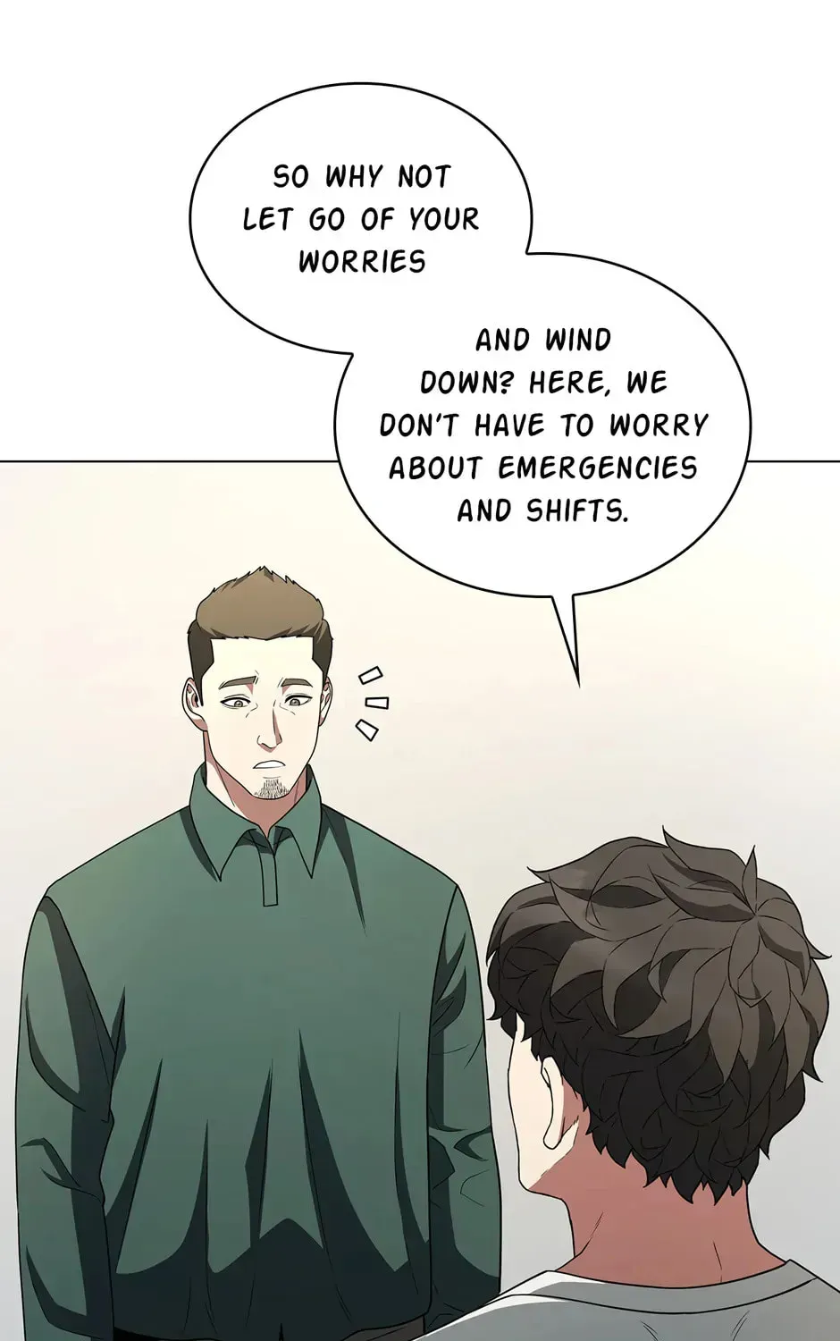 Dr. Choi Tae-Soo — Chapter 264 — page 115