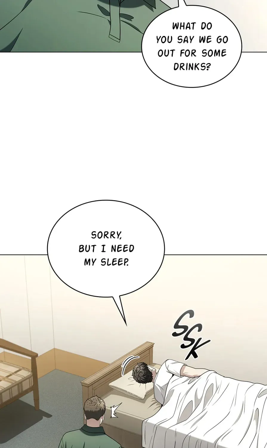 Dr. Choi Tae-Soo — Chapter 264 — page 119