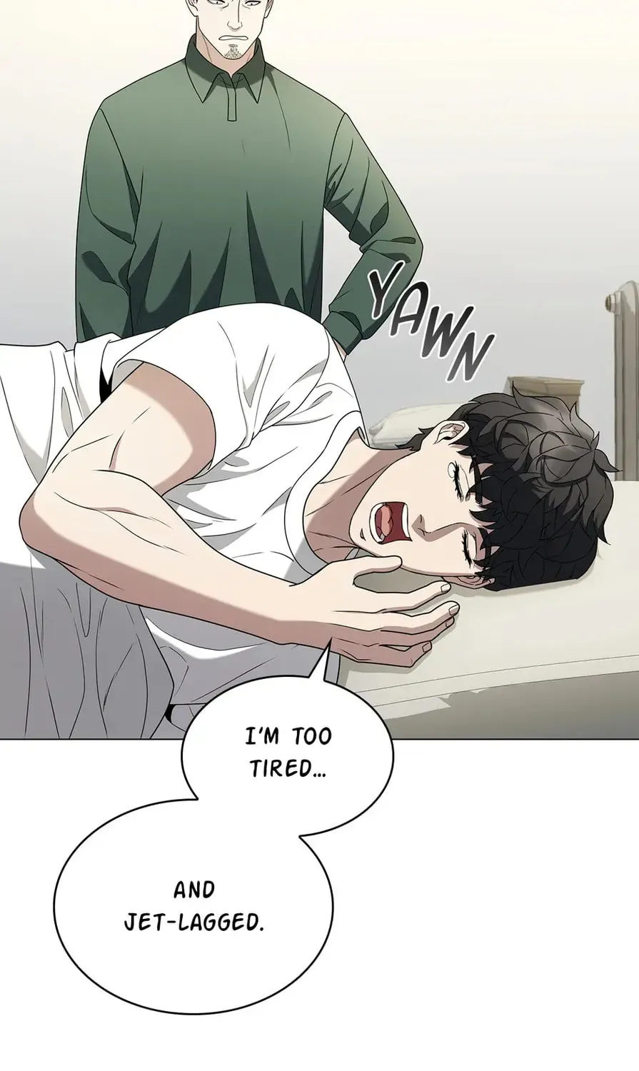 Dr. Choi Tae-Soo — Chapter 264 — page 123