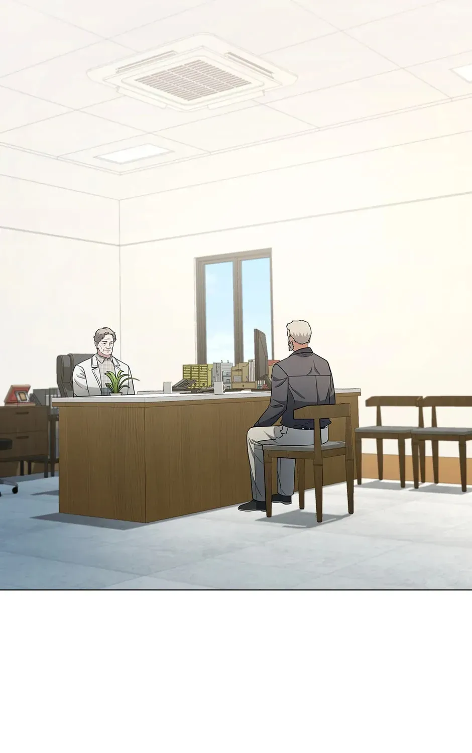 Dr. Choi Tae-Soo — Chapter 264 — page 133