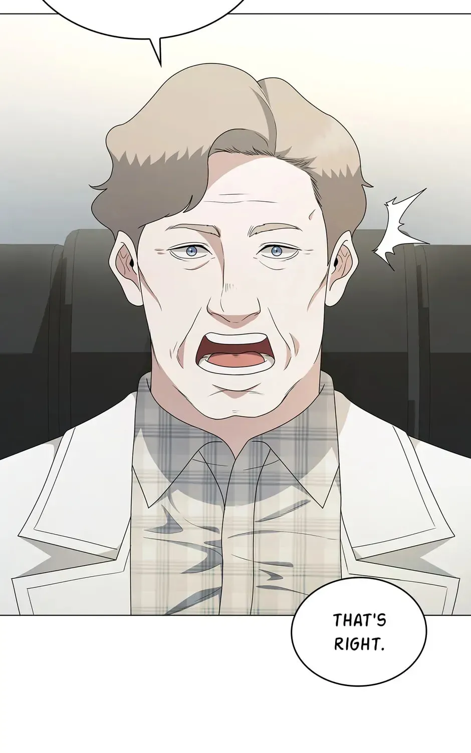 Dr. Choi Tae-Soo — Chapter 264 — page 135