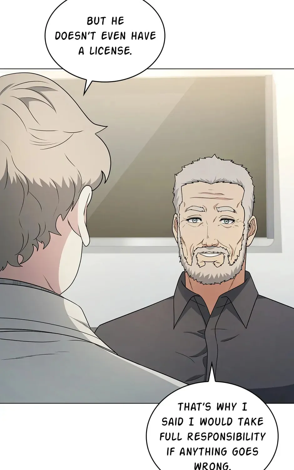 Dr. Choi Tae-Soo — Chapter 264 — page 137