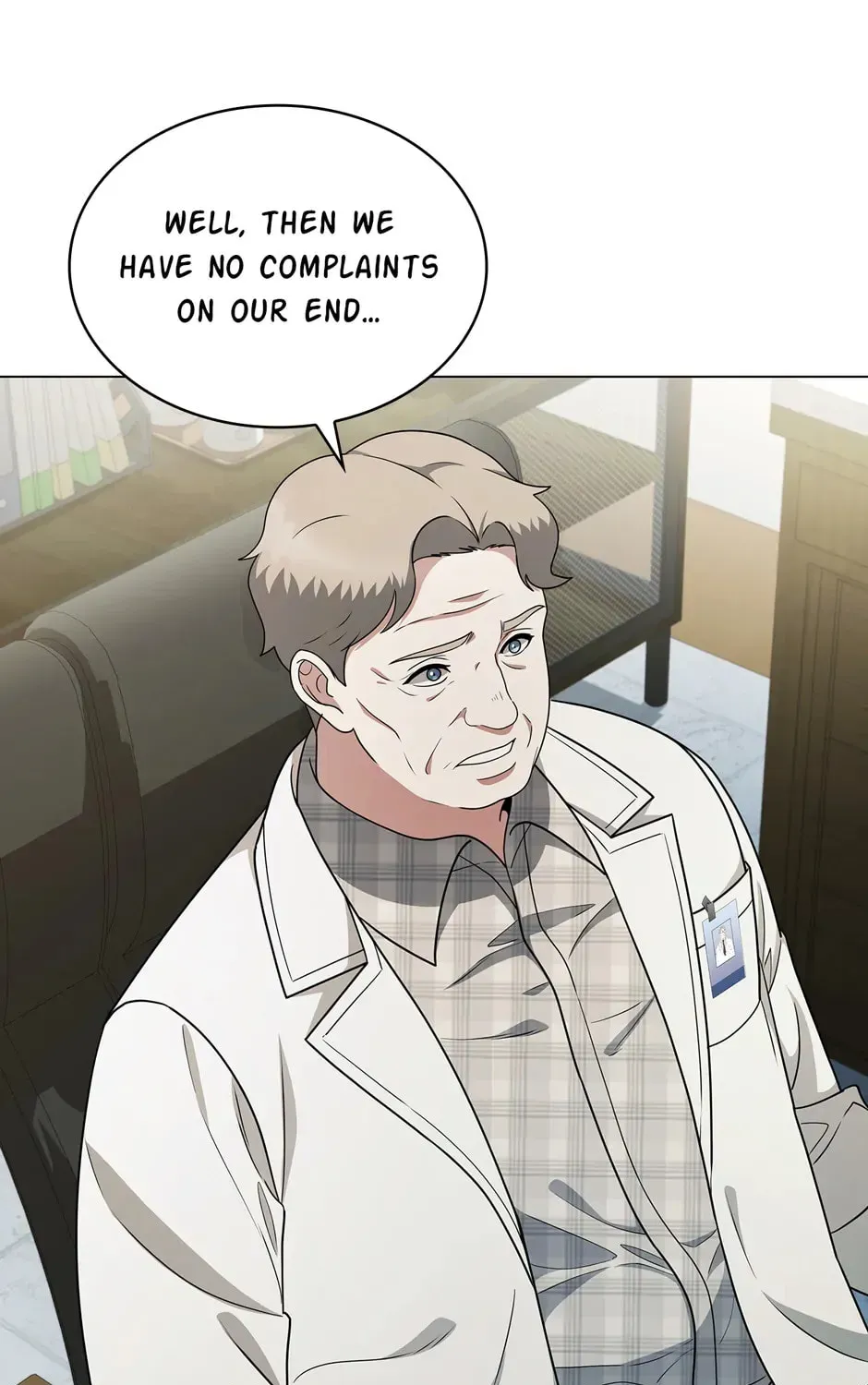 Dr. Choi Tae-Soo — Chapter 264 — page 139