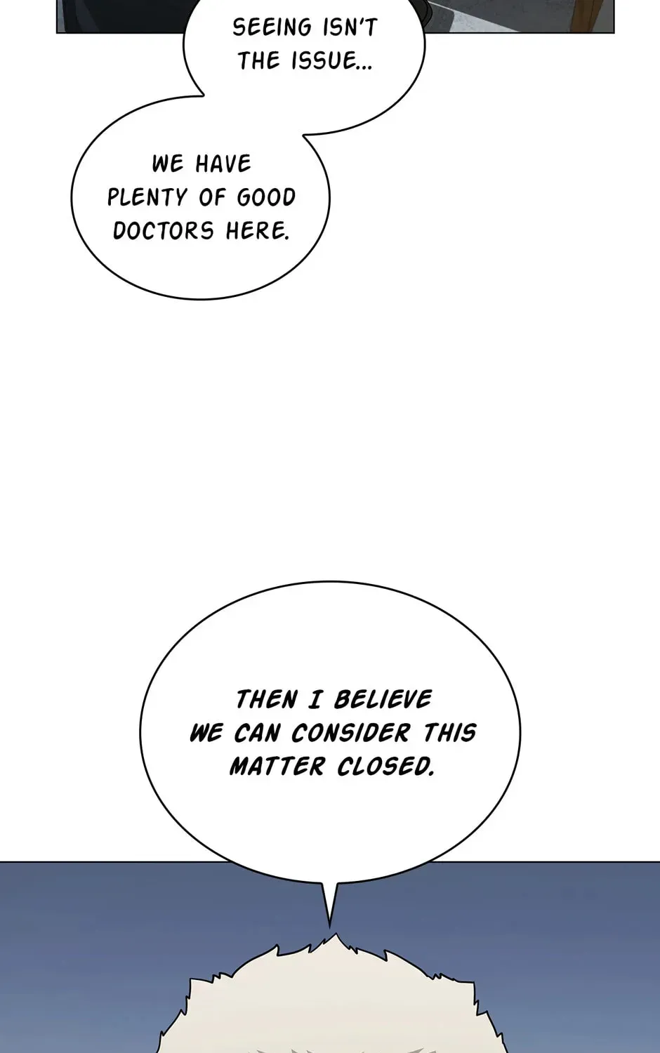 Dr. Choi Tae-Soo — Chapter 264 — page 143