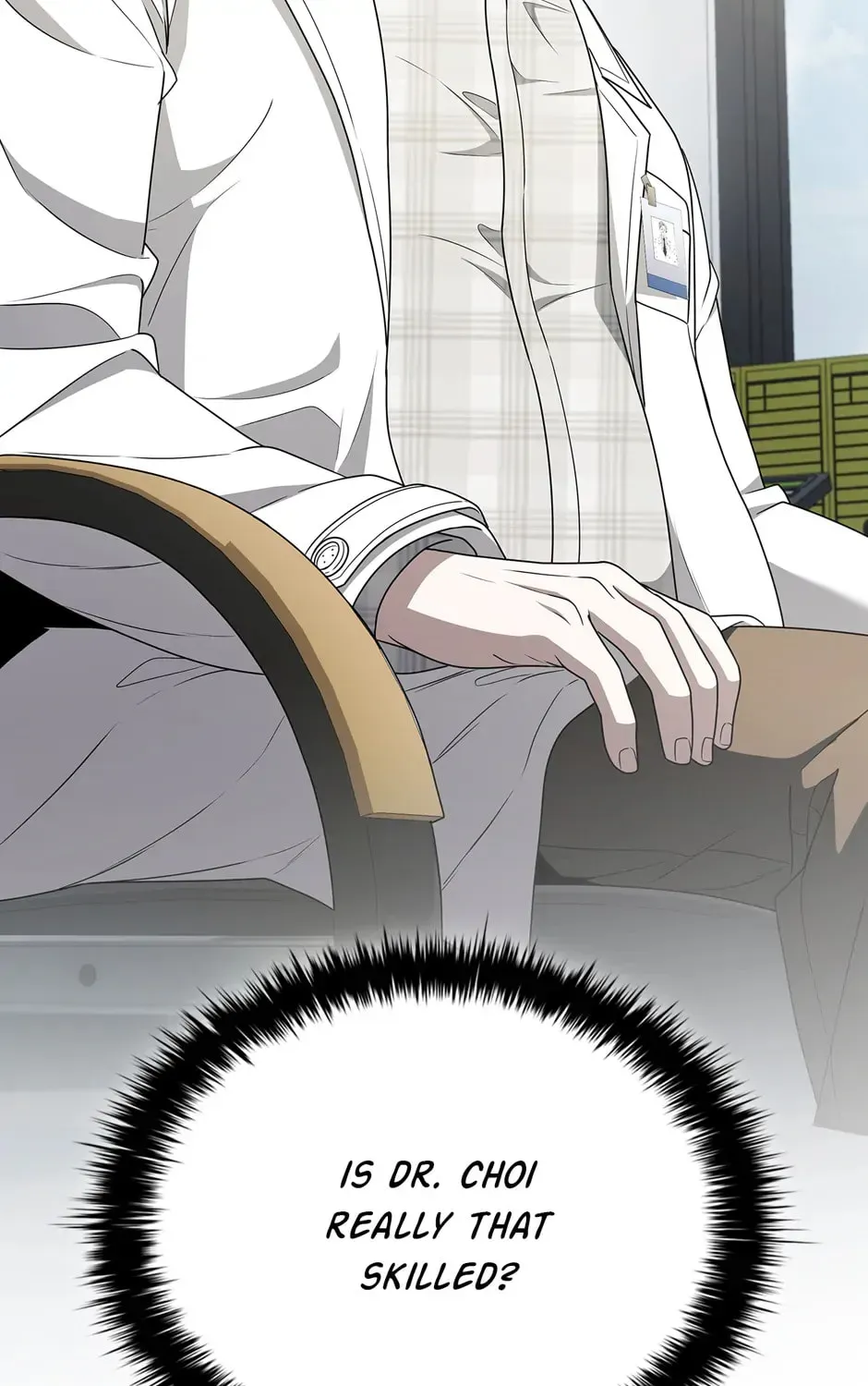 Dr. Choi Tae-Soo — Chapter 264 — page 149