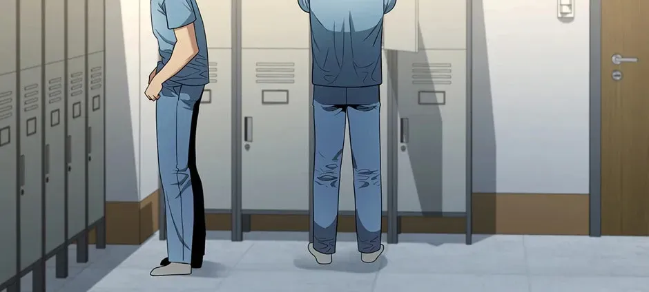 Dr. Choi Tae-Soo — Chapter 264 — page 160