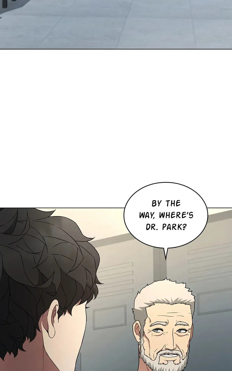 Dr. Choi Tae-Soo — Chapter 264 — page 161