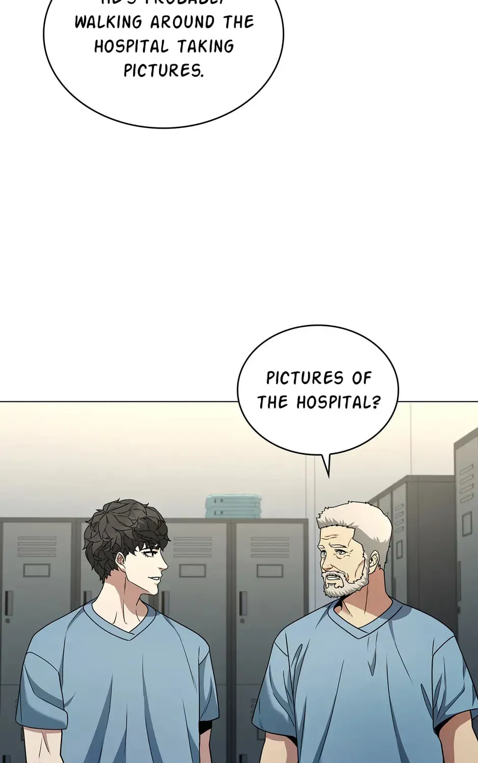 Dr. Choi Tae-Soo — Chapter 264 — page 163
