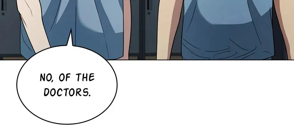 Dr. Choi Tae-Soo — Chapter 264 — page 164