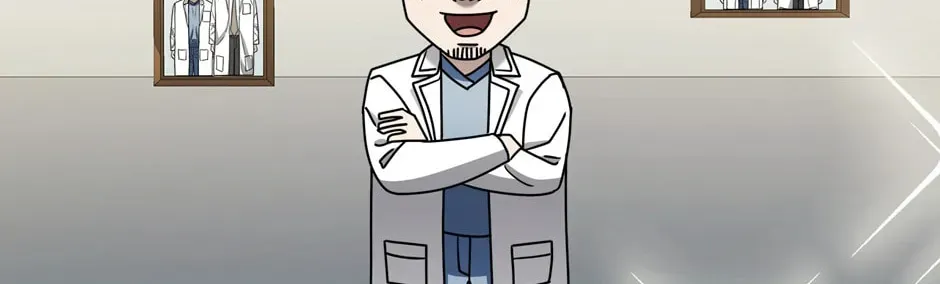 Dr. Choi Tae-Soo — Chapter 264 — page 166