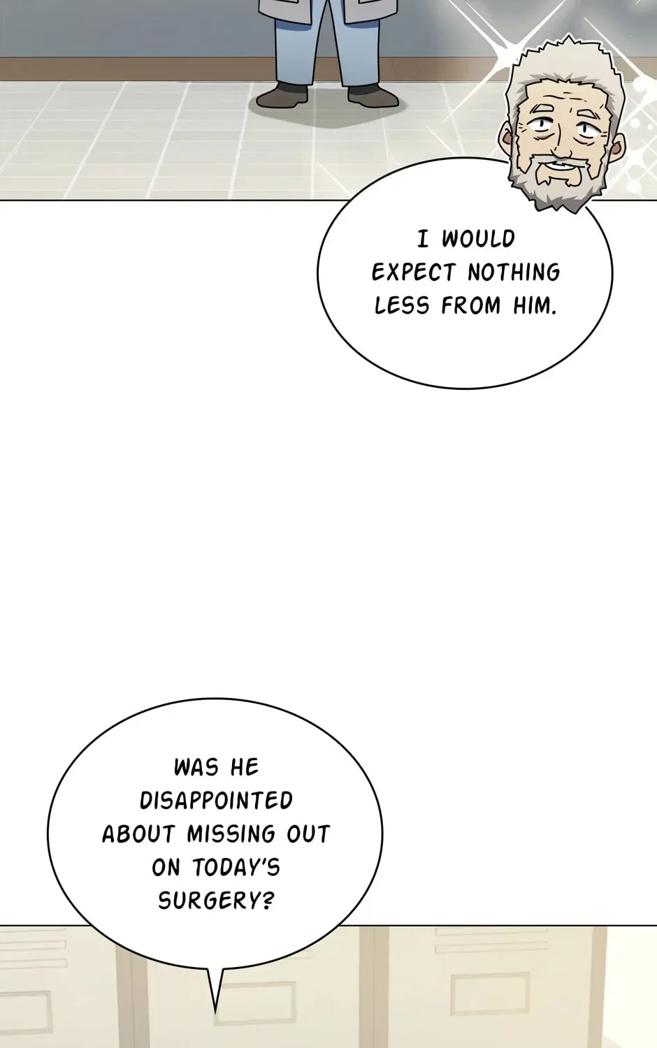 Dr. Choi Tae-Soo — Chapter 264 — page 167