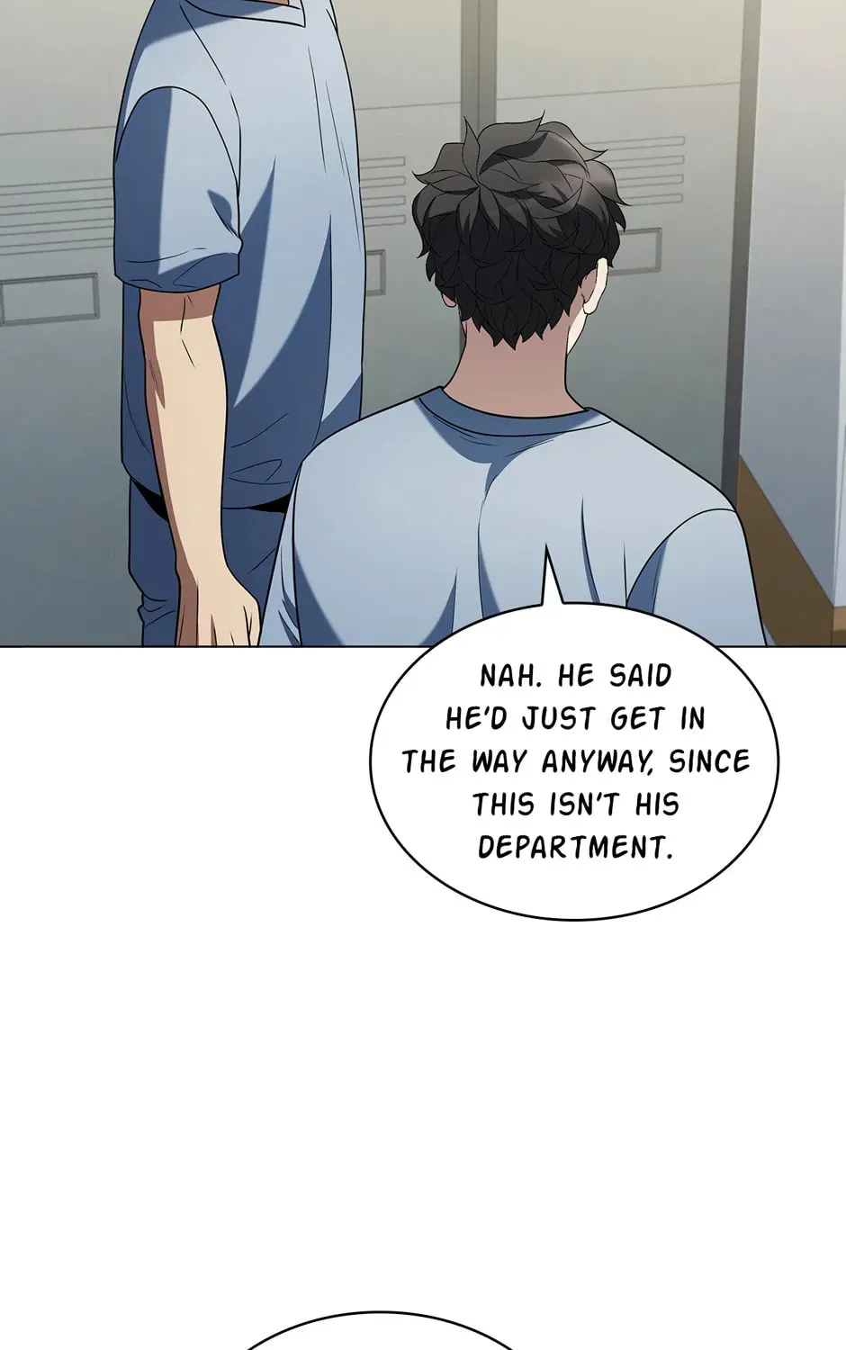 Dr. Choi Tae-Soo — Chapter 264 — page 169