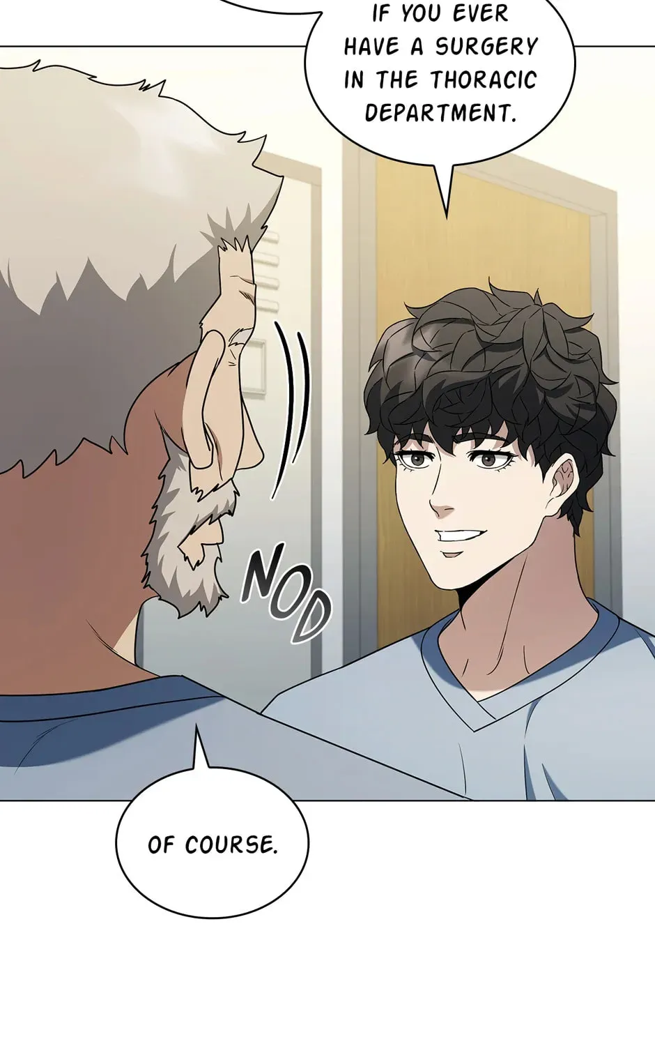 Dr. Choi Tae-Soo — Chapter 264 — page 171