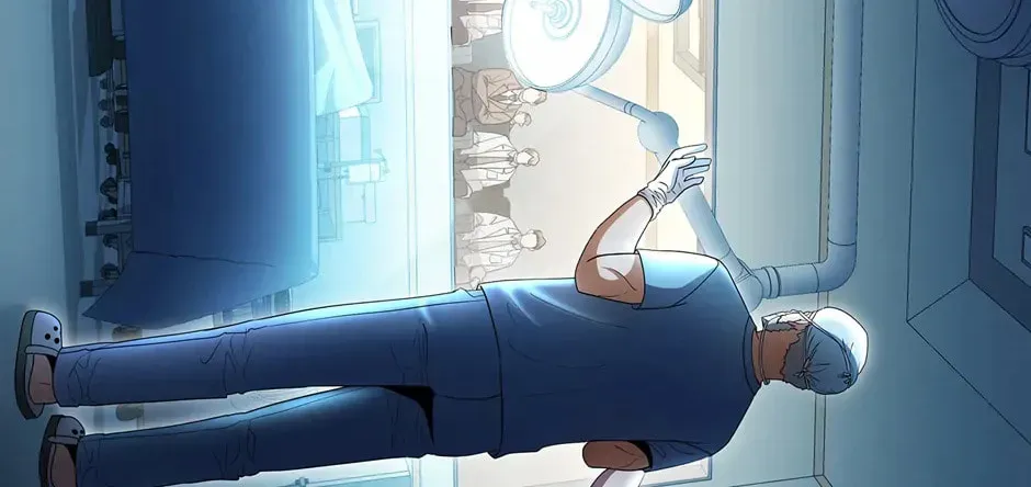 Dr. Choi Tae-Soo — Chapter 264 — page 178