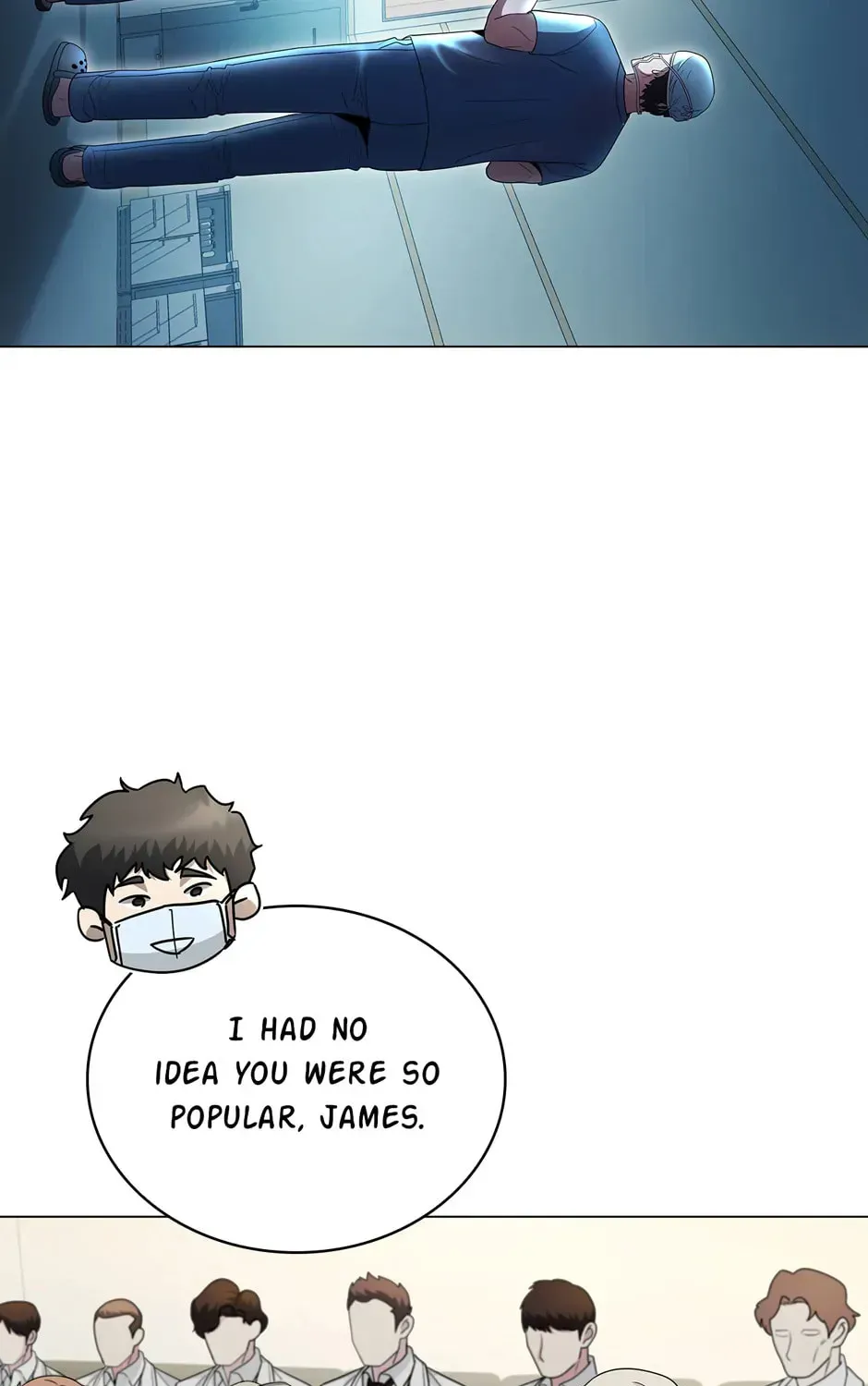 Dr. Choi Tae-Soo — Chapter 264 — page 179