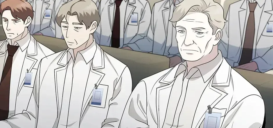 Dr. Choi Tae-Soo — Chapter 264 — page 180