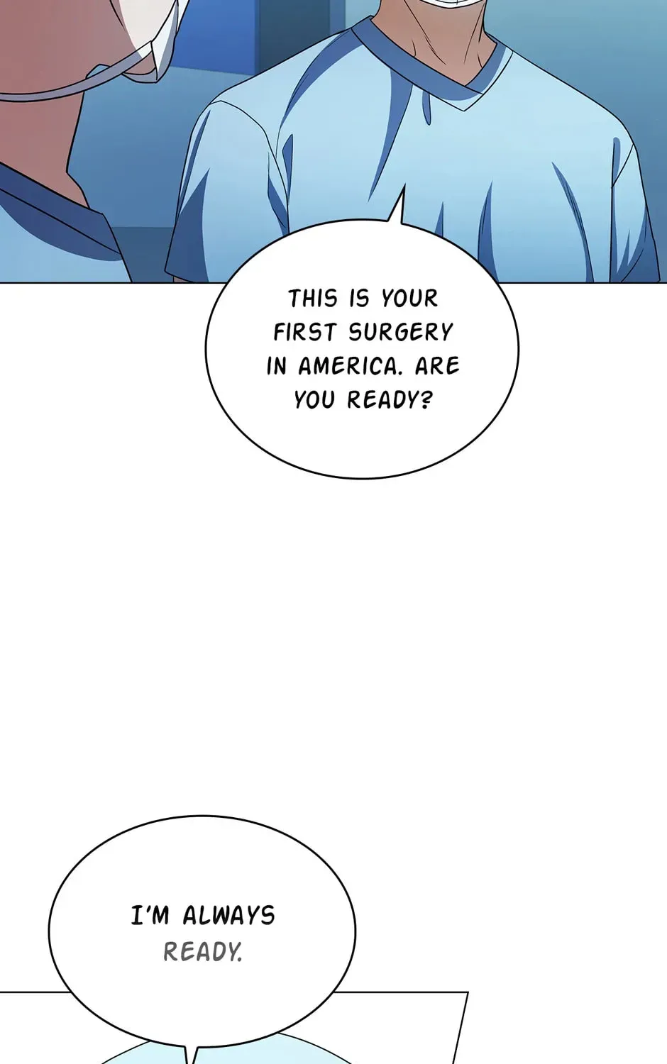 Dr. Choi Tae-Soo — Chapter 264 — page 183